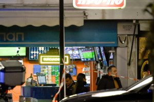 Δολοφονία στο πρακτορείο ΟΠΑΠ: Βασικός ύποπτος τοξικομανής της περιοχής - Τον κατέσφαξε με 30 μαχαιριές