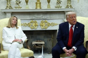 Μελόνι για την συνάντηση με τον Ερντογάν: "Η συνομιλία μας ήταν ιδιαίτερα παραγωγική"