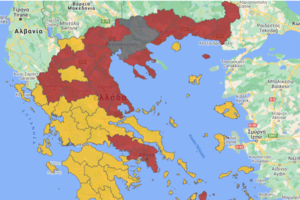 Η Aegean σταματάει τις πτήσεις από και προς το αεροδρόμιο Μακεδονία της Θεσσαλονίκης