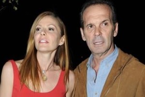 Πέτρος Κωστόπουλος για Βανδή - Μπισμπίκη: "Οι άνθρωποι όταν έχουν σχέση και είναι καλά, δε χρειάζεται να τη διαφημίζουν"