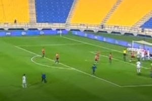 Αισιοδοξία για τον Κουλιμπαλί: Η φωτογραφία του στο κρεβάτι του νοσοκομείου