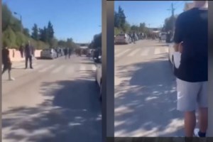 Κερατέα εναντίον Λαυρίου: Η αδυσώπητη κόντρα μαθητών από "αντίπαλες" περιοχές - Πώς έβγαλαν μαχαίρια 15χρονα παιδιά