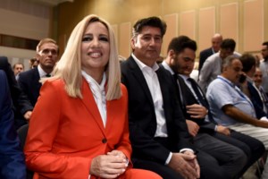 Πέθανε σε ηλικία 87 χρόνων ο πρώην υφυπουργός Άμυνας, Ιωάννης Σταθόπουλος