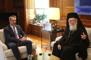 ΣΥΡΙΖΑ: Η ελληνική κυβέρνηση είχε ενημερωθεί για τη διαδικασία σχετικά με τον μειωμένο ΦΠΑ σε τρόφιμα - φάρμακα