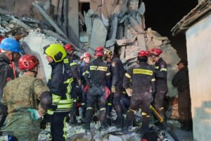 Μητσοτάκης για κακοκαιρία: Ικανοποιητική η ανταπόκριση του κρατικού μηχανισμού, πήραμε τα μαθήματά μας - εικόνα 2