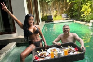 Το τρομερό δώρο που έκαναν οι Πλεύρης-Σιακαβάρα στην Ελέτσι και είπε "ουάου"- "Ένα ξυπνητήρι ήταν το πιο... άκυρο"