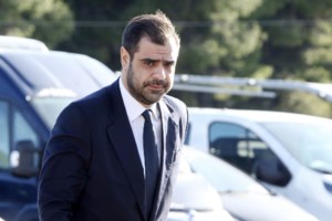 Μαρινάκης: Αυτός είναι ο λόγος που δεν πήγε ο Μητσοτάκης στο Νταβός - Η επίσημη εξήγηση