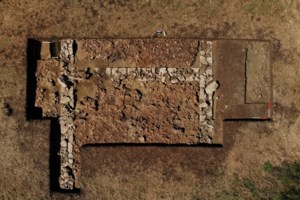 Μυτιλήνη: Νέα σημαντικά ευρήματα στην ανασκαφή στην αρχαία Άντισσα [βίντεο]