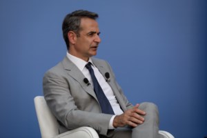 Στις Βρυξέλλες ο Κυριάκος Μητσοτάκης για τη Σύνοδο Κορυφής της ΕΕ - Τα βασικά θέματα της ατζέντας - εικόνα 2