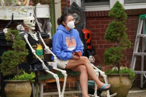 Κορονοϊός: Στους 214.000 οι νεκροί στις ΗΠΑ - Έφτασαν τα 7,8 εκατομμύρια τα κρούσματα