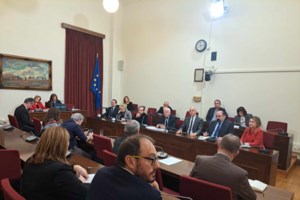 Όλυμπος: Σε εξέλιξη μεγάλη επιχείρηση για τη διάσωση γυναίκας, κοντά στο καταφύγιο "Αγαπητός"