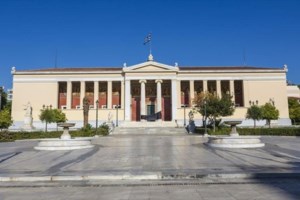 ΕΚΠΑ: Αυτός είναι ο καθηγητής που καταγγέλλουν φοιτήτριες για σεξουαλική παρενόχληση