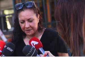 Κυριακή Γρίβα: Η αδερφή και ο πατριός της για τον 40χρονο - "Όπου και να την έβρισκε θα τη σκότωνε" - "Ήταν αρχιτεμπέλης και αχαΐρευτος"