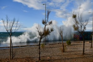 Έκτακτο δελτίο επιδείνωσης του καιρού – Που θα "χτυπήσει" η κακοκαιρία τη Δευτέρα