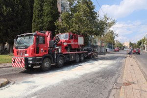 Εδωσαν επίδομα επικινδυνότητας στους υπαλλήλους της Βουλής - Εξαλλοι οι πυροσβέστες