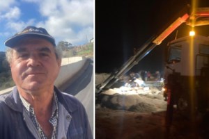 Κύθηρα: Μια νεκρή γυναίκα ανασύρθηκε από τη θάλασσα - Στα 9 τα θύματα του ναυαγίου