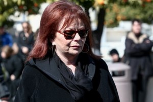 Νόρα Κατσέλη: "Έκανα εγχείρηση στον εγκέφαλο, έλεγαν ότι θα πεθάνω - Υπήρξαν άνθρωποι που δεν με έχουν πάρει να δουν αν ζω"