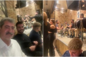 Επίθεση Πολάκη σε Τσακαλώτο: Τώρα θα βγουν πολλά στην επιφάνεια και δεν θα βοηθήσει ο ινδουισμός