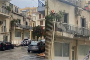 Πάτρα: Άγριος ξυλοδαρμός μαθητή από ανήλικους έξω από ΕΠΑΛ