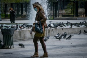 Δικηγορικοί Σύλλογοι: Αποχή από τα δικαστήρια αν δεν διασφαλιστεί η δημόσια υγεία