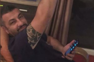 Θρήνος στη Χρυσοβίτσα για τον 16χρονο Παύλο που πνίγηκε στη λίμνη Αώου - Σπαρακτικό το τελευταίο "αντίο" [Εικόνες - Βίντεο] - εικόνα 4