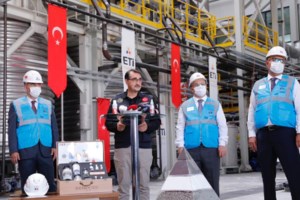 Κατεχόμενα: Αναλαμβάνει ο Τατάρ με "τελετή ορκωμοσίας" και με την παρουσία Οκτάι