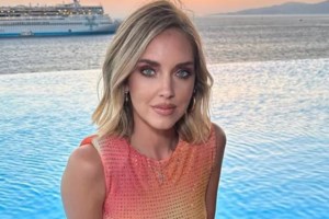 Σάλος με την Κιάρα Φεράνι: "Έφαγε" 1 εκατ. ευρώ πρόστιμο για φιλανθρωπική παραπλάνηση - "Ήταν λάθος μου"