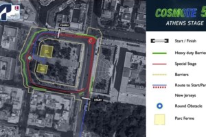 Μαρία Σάκκαρη: Πόσα χρήματα θα πάρει η ελληνίδα πρωταθλήτρια που προκρίθηκε στα ημιτελικά του US Open