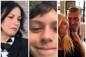 Συγκλονίζει η Ολίβια Μαν: "Διαγνώστηκα με καρκίνο του μαστού - Έχω κλάψει μόνο δύο φορές" - εικόνα 2