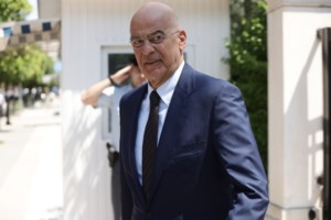 Νίκος Δένδιας: Οι ‘Ενοπλες Δυνάμεις ήταν, είναι και θα είναι στην υπηρεσία της κοινωνίας