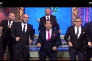 Τηλεθέαση - Ράδιο Αρβύλα: Οι τέσσερις επέστρεψαν και σάρωσαν τα πάντα