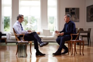 Παρέμβαση Μητσοτάκη για τη μαφία της Μυκόνου μετά τον ξυλοδαρμό αρχαιολόγου: Κανείς δεν είναι υπεράνω του νόμου