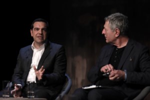 Στέλιος Κούλογλου: Του αρνήθηκαν τη βίζα οι αμερικάνικες αρχές- "Μήπως εγώ σκότωσα τον Τζόν Κένεντι;"