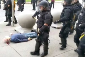 Ανάλυση Κώστα Ράπτη: Στα άκρα ο διχασμός της Αμερικής - εικόνα 2