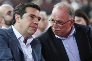 Χαμός στο Τwitter με τη μήνυση Παπαδημούλη κατά υποψήφιας βουλευτή της ΝΔ για την "Παπαδημούπολη" - εικόνα 2