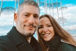 Εριέττα Κούρκουλου: "Η καρδιά μου ράγιζε και αρκετοί καλεσμένοι γελούσαν"