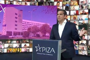 Γεραπετρίτης: Ο ΣΥΡΙΖΑ ονειρεύεται πολιτική ανατροπή μέσω Κουφοντίνα - εικόνα 4