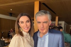 Σοφία Μιλόσεβιτς: Το πανέμορφο μοντέλο που έρχεται με τον Γιόβιτς στην Αθήνα - Έχουν αποκτήσει δύο παιδιά