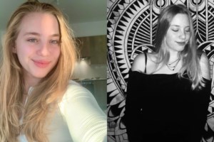 Θρήνος για την 20χρονη Ειρήνη Κοντογιώργου - Έξι φορές πάνω από το όριο το αλκοόλ στο αίμα του οδηγού του ΙΧ