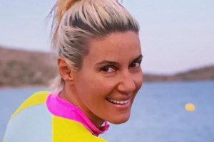 Action 24: Η Εύη Φραγκάκη θα είναι η παρουσιάστρια των κεντρικών δελτίων ειδήσεων τα Σαββατοκύριακα - εικόνα 2