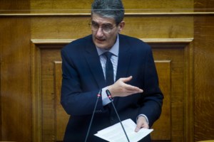 Ραγκούσης για συνέδριο ΣΥΡΙΖΑ: Δεν υπάρχουν νικητές και ηττημένοι - Ανέκδοτο τα περί υπονομευτών - εικόνα 4