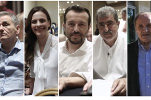 ΣYΡΙΖΑ: "Κλειδώνει" σήμερα το χρονοδιάγραμμα της εκλογής προέδρου - Τέσσερις οι υποψήφιοι