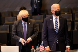 Ανάλυση: Τι συμβαίνει στην Ουκρανία- Πέντε ειδικοί αναλύουν τις προθέσεις Πούτιν και το σενάριο της ρωσικής εισβολής - εικόνα 3