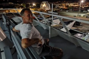 Έφυγε από τη ζωή η ποιήτρια Μαρία Λαϊνά