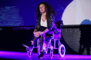 Κατερίνα Βρανά: "Σχεδόν πέθανα στην πόλη Malaka της Μαλαισίας" [Βίντεο]