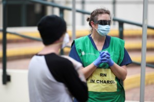 Κορονοϊός - Νέα έρευνα: Ο ιός μπορεί να μεταδίδεται και με την αναπνοή, χωρίς βήχα ή φτέρνισμα - εικόνα 3