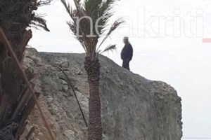 Ιεράπετρα: Συνελήφθη ο 54χρονος συζυγοκτόνος - Απειλούσε ότι θα αυτοκτονήσει, αφού τη σκότωσε με 8 μαχαιριές - εικόνα 3