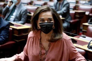 Σκέρτσος: Ατελέσφορη και αποπροσανατολιστική η συζήτηση για πρόωρες εκλογές - Δεν θα είμαι υποψήφιος βουλευτής - εικόνα 2