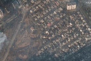 Ουκρανία: Πάνω από 40.000 άμαχοι απομακρύνθηκαν σήμερα από Κίεβο, Χάρκοβο και Μαριούπολη - εικόνα 2