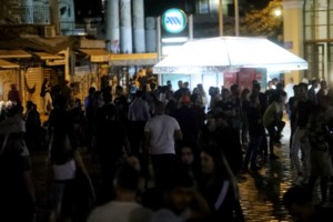 Κορονοϊός: Επτά νεκροί στην Ελλάδα μέσα σε λίγες ώρες - 497 συνολικά τα θύματα